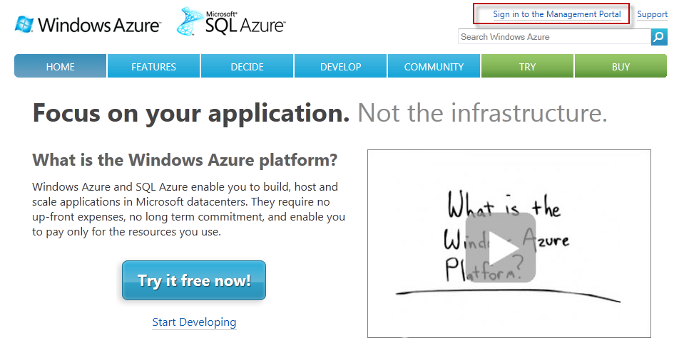 WindowsAzureHome_SignInHighlighted.png