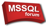 MSSQL Forum